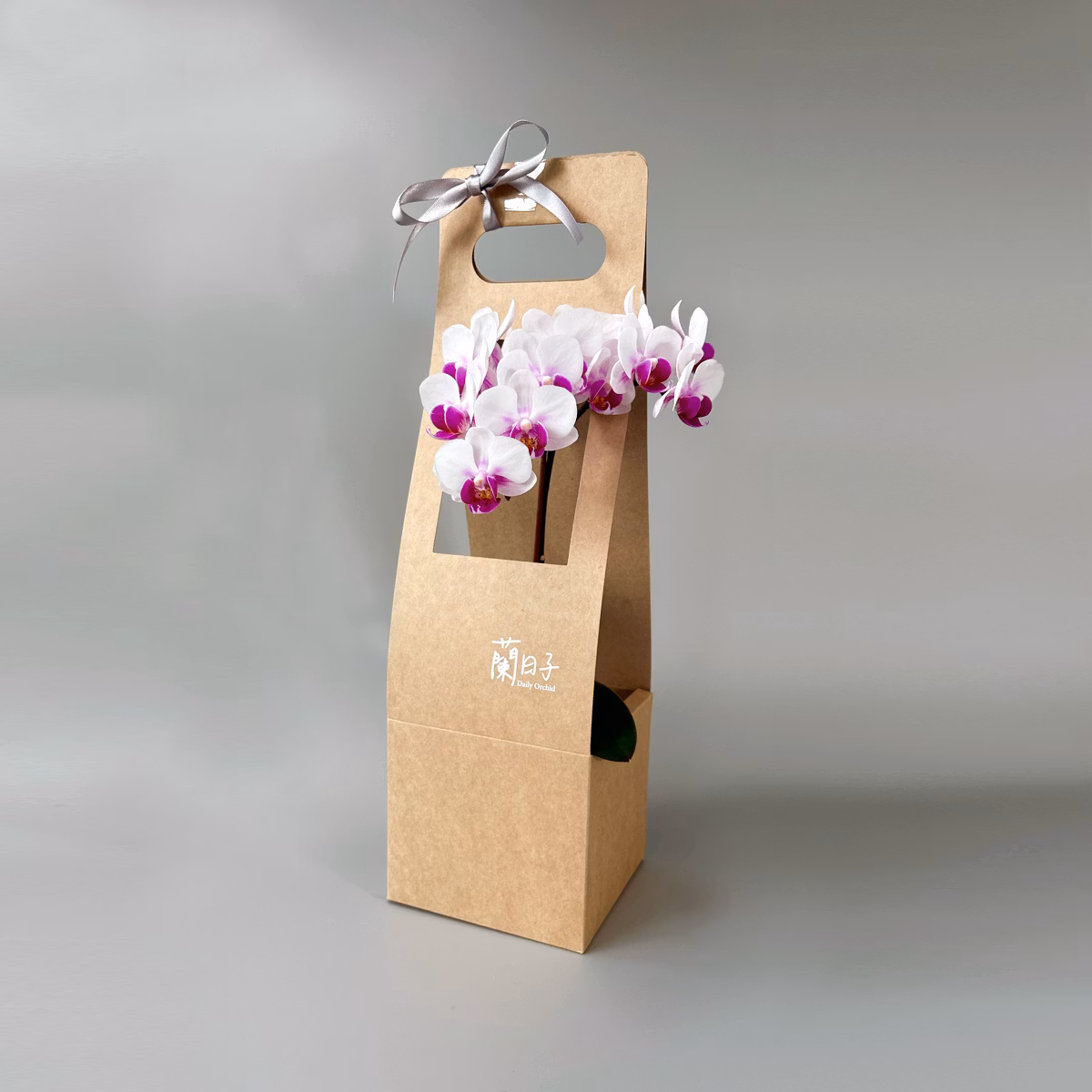 傳遞幸福祝福｜花提盒系列
