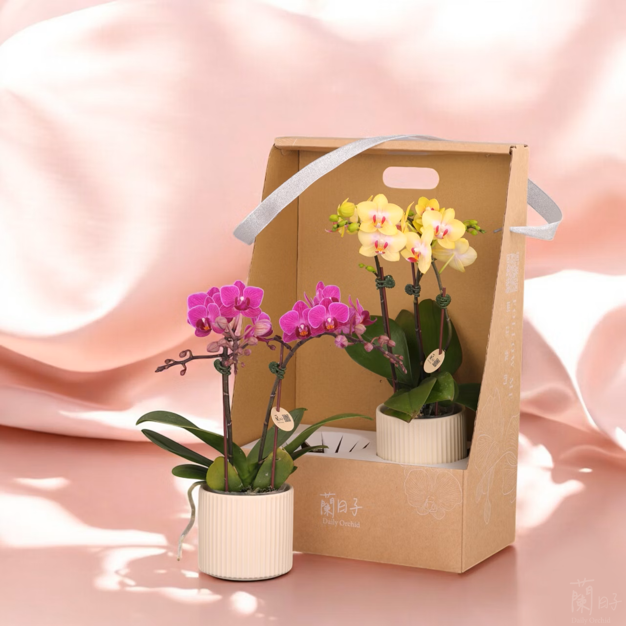 情人節花禮