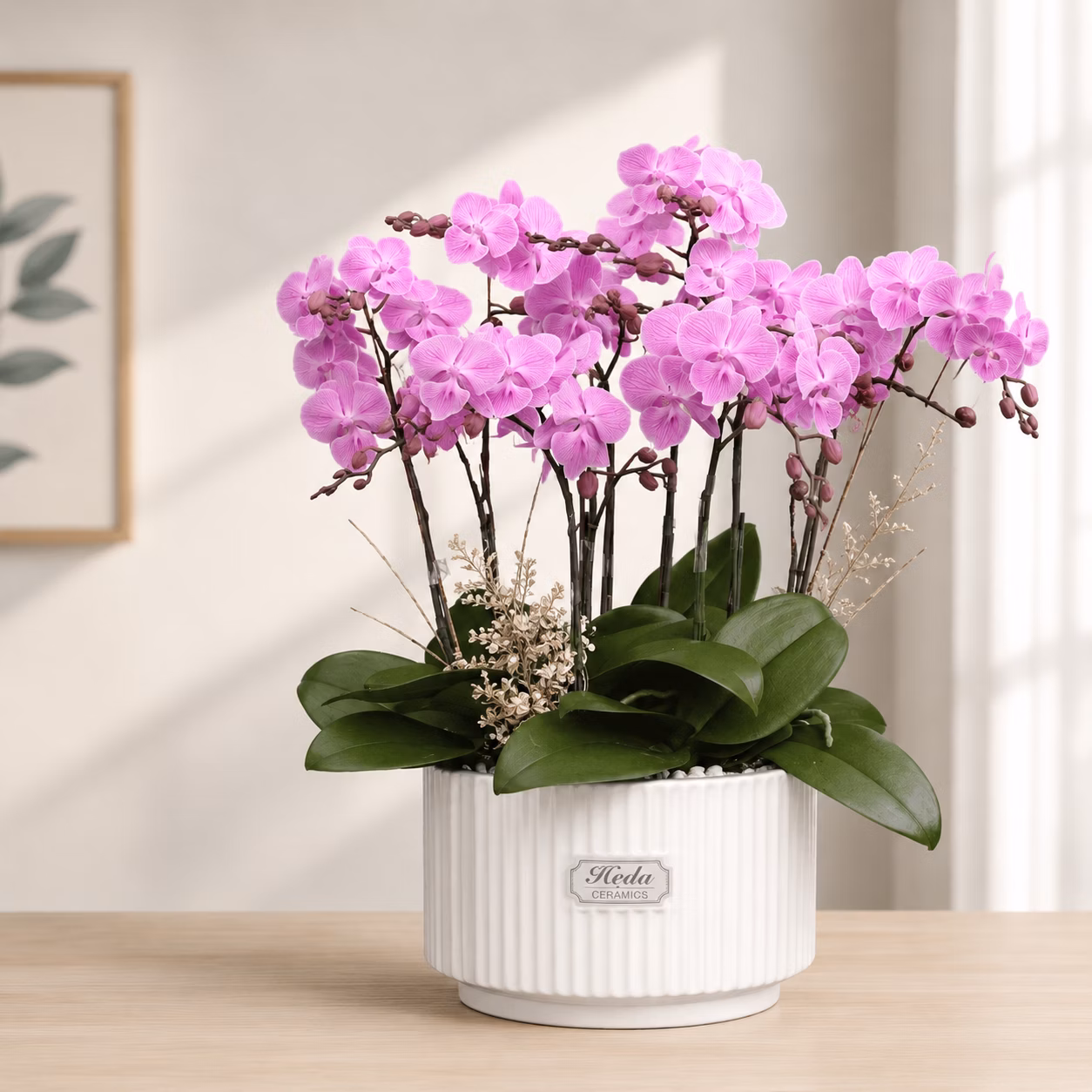 花瑞新喜｜慶賀組合花禮